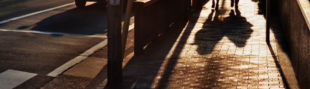 Nachtseiten der Urbanität